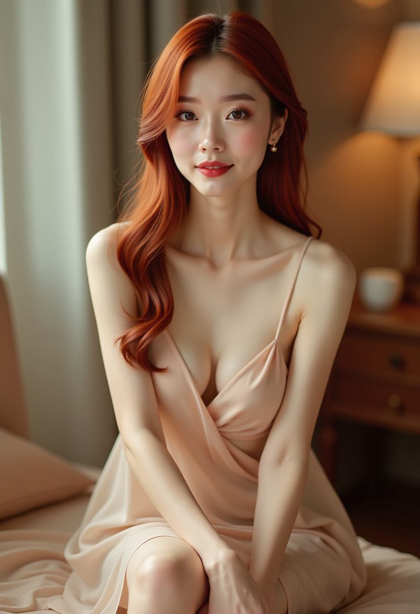 赶路的星